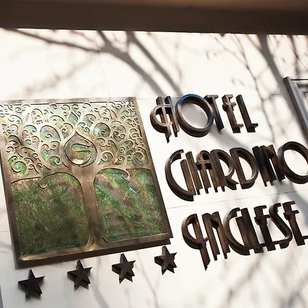 Hotel Giardino Palerme