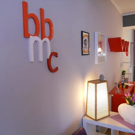 Bed & Breakfast Montecarlo 2*