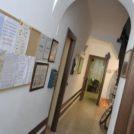 Bed and Breakfast Al Galileo Siciliano