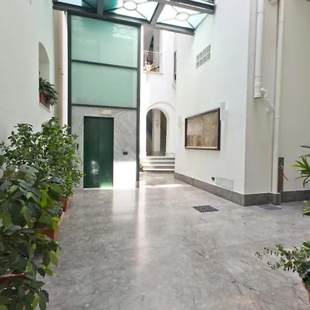 Palazzo Gallo Palermo