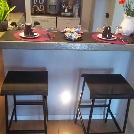 Frühstückspension Montecarlo 2*