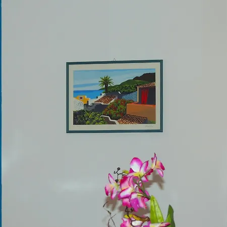 Bed & Breakfast In Itinera