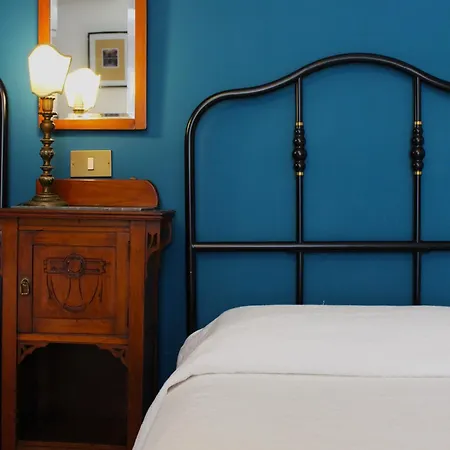 Bed & Breakfast La Via Delle Biciclette Palermo