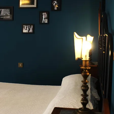 Bed & Breakfast La Via Delle Biciclette Palermo