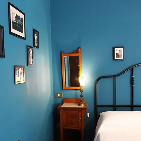 Bed & Breakfast La Via Delle Biciclette