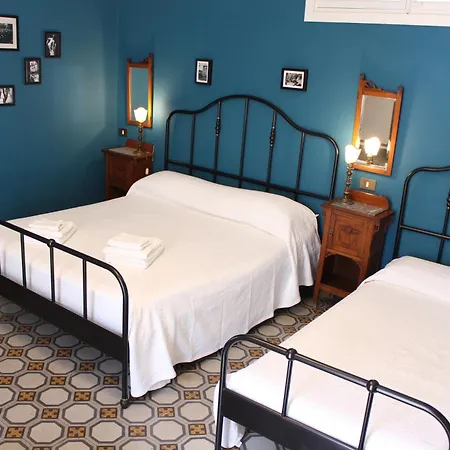 Bed & Breakfast La Via Delle Biciclette