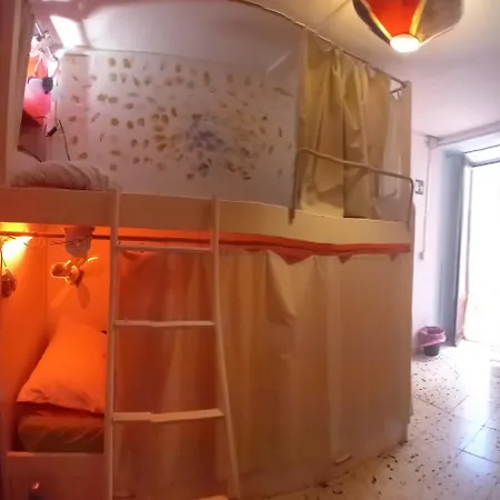 Guest house Exclusive Dependance Palermo
