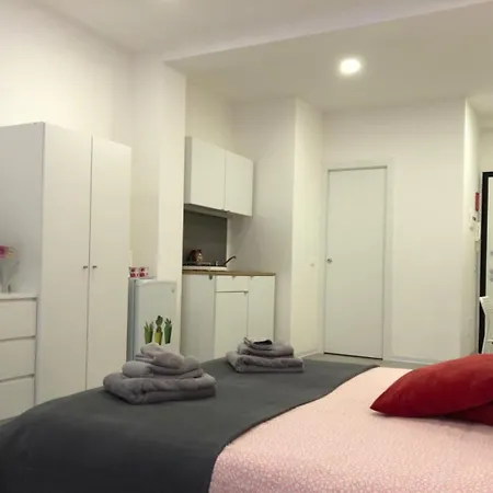 Apartment Casa4casa