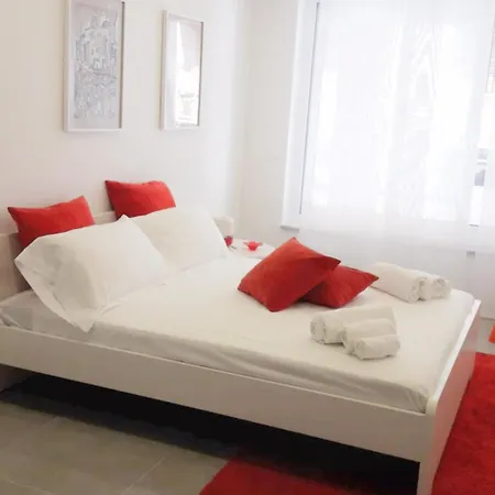 Casa4casa Palermo