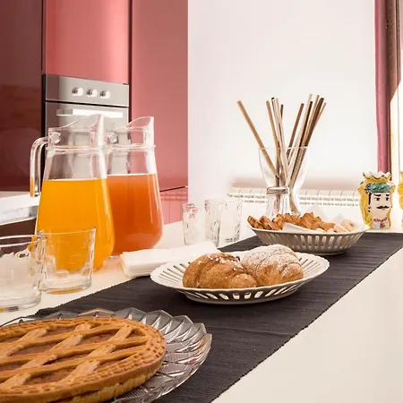 Bed & Breakfast La Casa Del Moro 2*