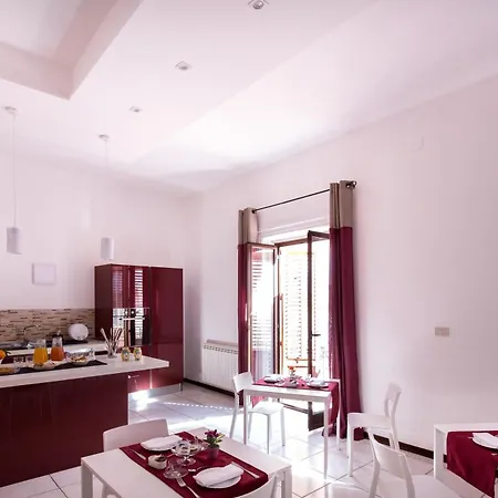 La Casa Del Moro