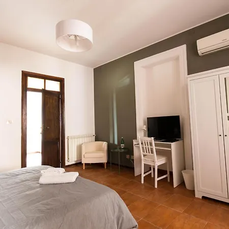 Bed & Breakfast La Casa Del Moro Palermo
