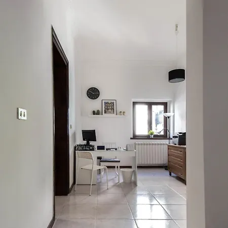 Bed & Breakfast La Casa Del Moro