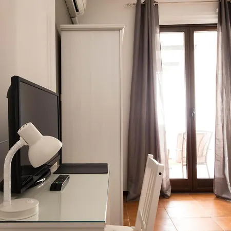 Bed & Breakfast La Casa Del Moro 2*