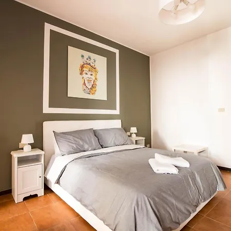 Bed & Breakfast La Casa Del Moro