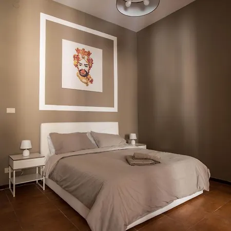 La Casa Del Moro Palermo