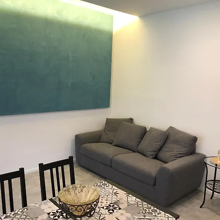 Prázdninový dům Residenza De Gasperi *