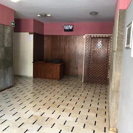 Prázdninový dům Residenza De Gasperi