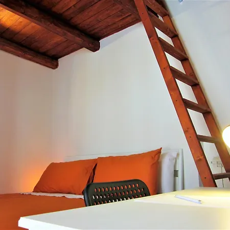 Bed & Breakfast Icalderai Palermo