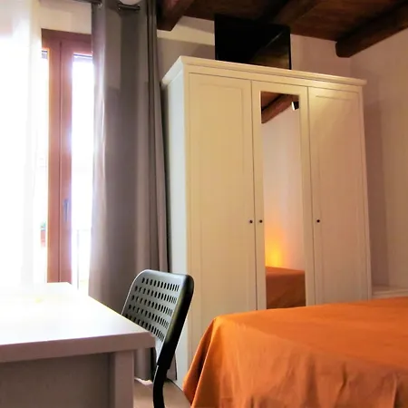 Bed & Breakfast Icalderai Palermo