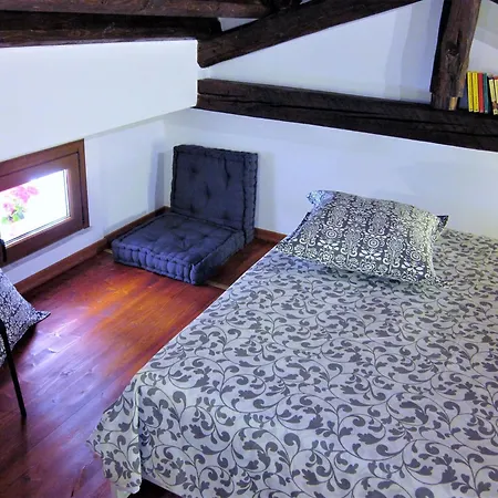 Bed & Breakfast Icalderai Palermo
