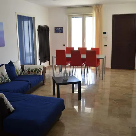 Casa Vacanza Amare
