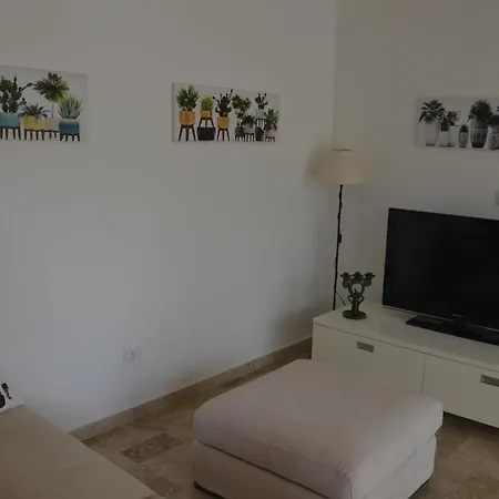 Holiday home Casa Vacanza Amare