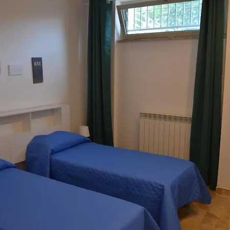 Holiday home Casa Vacanza Amare *