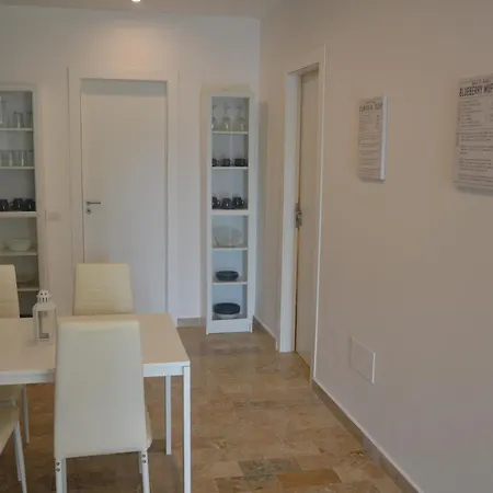 Holiday home Casa Vacanza Amare
