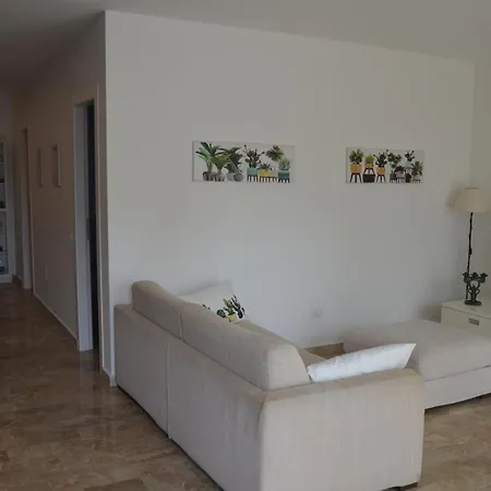 Holiday home Casa Vacanza Amare