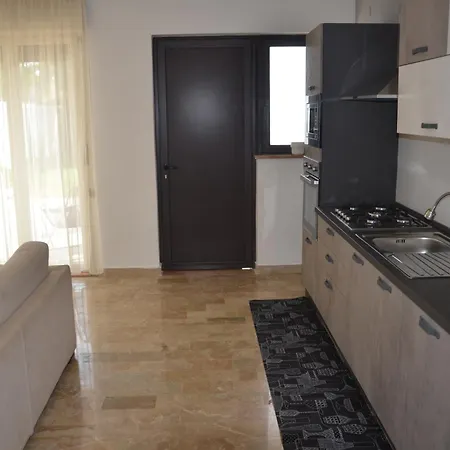 Holiday home Casa Vacanza Amare *
