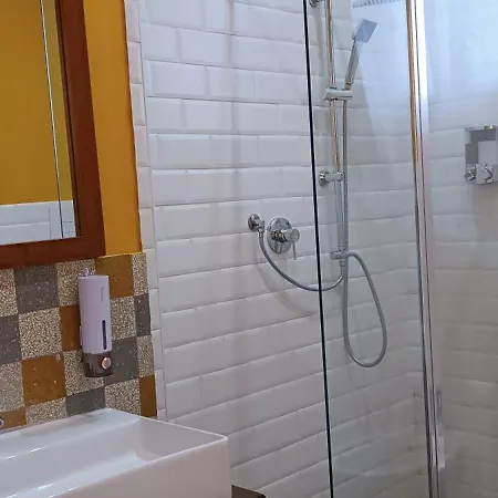 Guest house Binario 91 Palermo