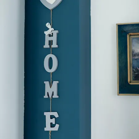Guest house Palermonamour Art Gallery *