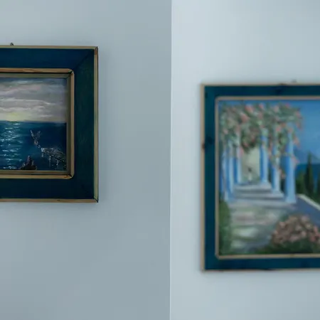 Gasthof Palermonamour Art Gallery Palermo