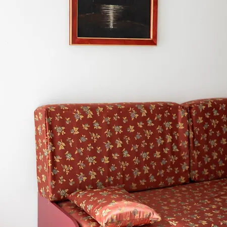 Palermonamour Art Gallery Palermo