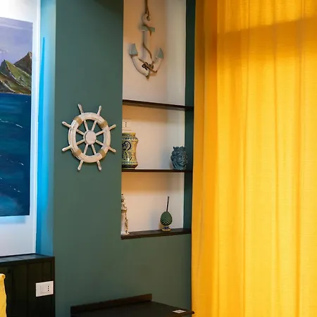 Gasthof Palermonamour Art Gallery