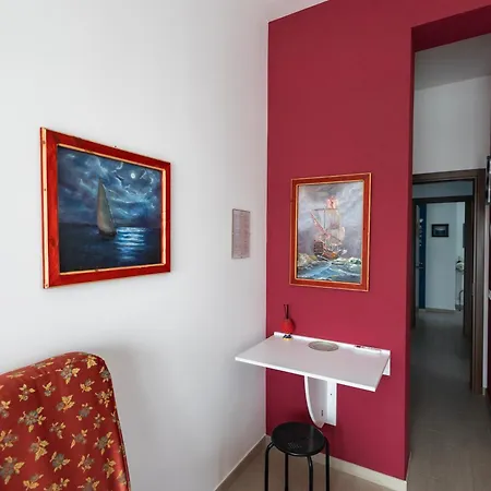 Palermonamour Art Gallery