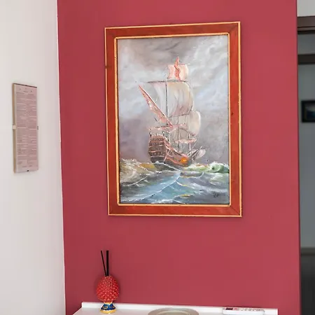 Guest house Palermonamour Art Gallery *