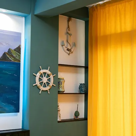 Palermonamour Art Gallery