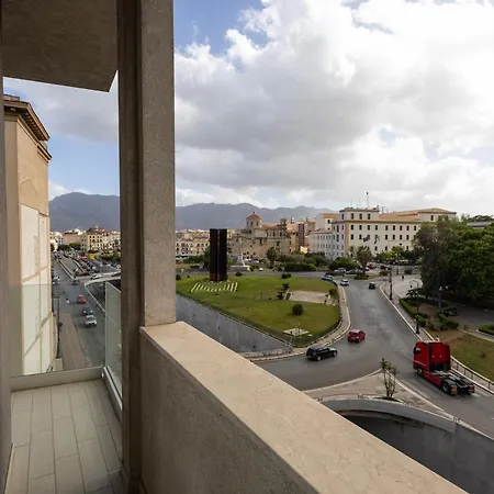 Palermonamour Art Gallery Palermo