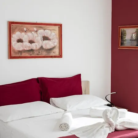 Palermonamour Art Gallery