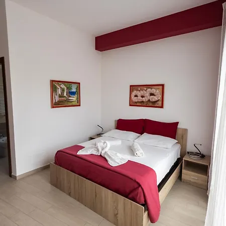 Guest house Palermonamour Art Gallery