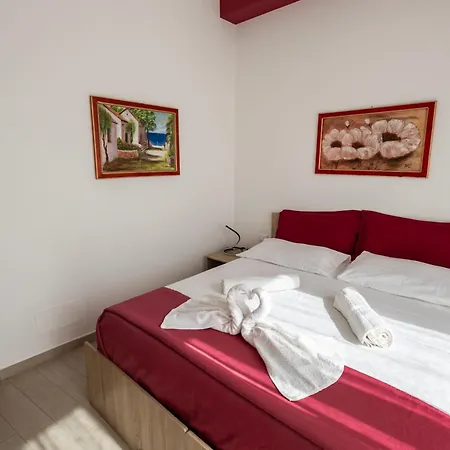 Guest house Palermonamour Art Gallery *