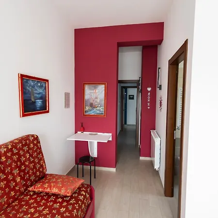 Guest house Palermonamour Art Gallery Palermo