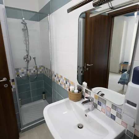 Maison d'hôtes Palermonamour *