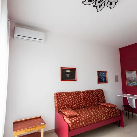 Guest house Palermonamour Art Gallery Palermo