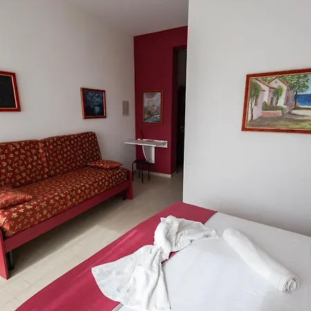 Palermonamour Art Gallery Palermo