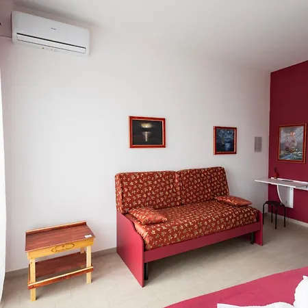 Guest house Palermonamour Art Gallery