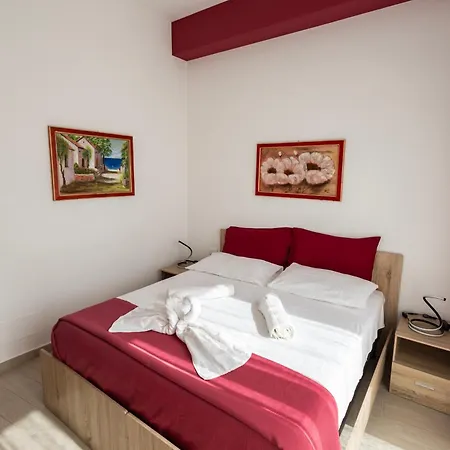Guest house Palermonamour Art Gallery *