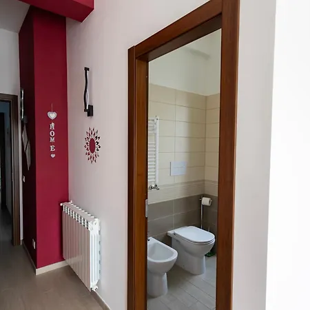 Guest house Palermonamour Art Gallery Palermo